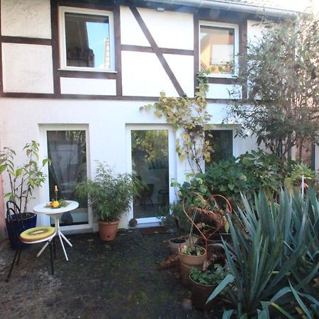 Maison No.9 Rosbach vor der Hohe ภายนอก รูปภาพ