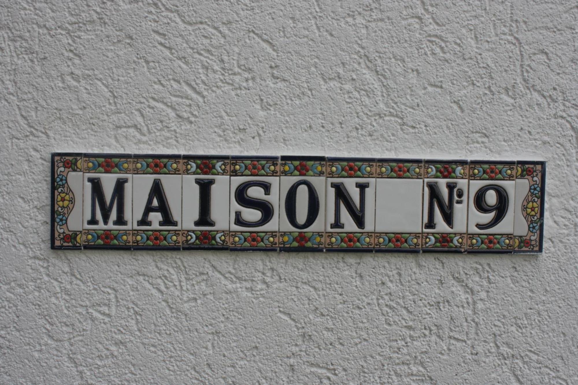 Maison No.9 Rosbach vor der Hohe ภายนอก รูปภาพ